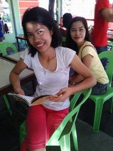 Jul Rhea