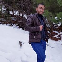 ياسر الحياني