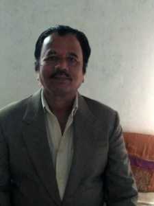 Ajit Nadkar