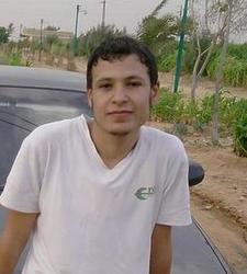 Mahmoud Kamal