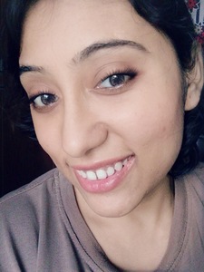 Poulami Chakrabarty