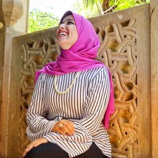 Hajar Sayed