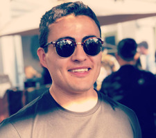 David Jaramillo