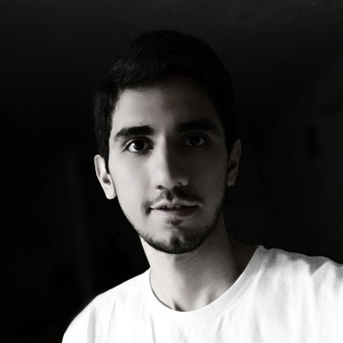 Goodreads profile picture for @noisyboy