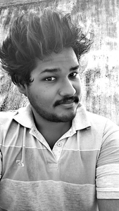Gokul Amuthan S