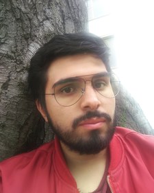 Camilo Prada
