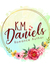 K.M. Daniels