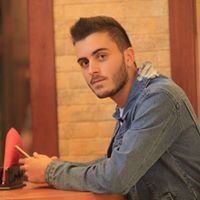 Fahed Abed