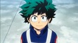Midoriya