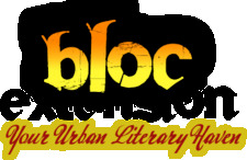 Bloc Extension Publishing