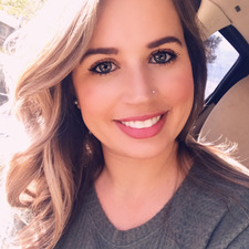 Krystin Taylor