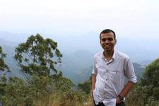 Anand Dhonde