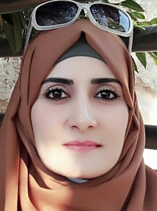 سماح خليفة