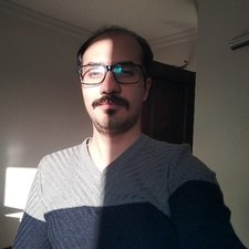 Arash Kadkhodaei