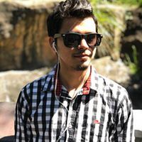 Deepak Subedi