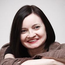 Viktoriya Yakubouskaya