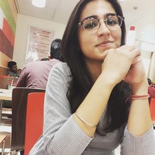 Prerna Singh