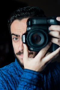 Ahmed  Nafea