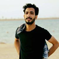 Ahmed Hamdy