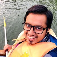 Shamsuddin Delwar