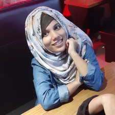 Sadia Tanjam Hasan