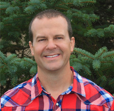 Todd Porter