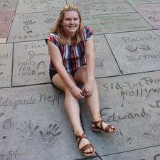 Kathleen Foley