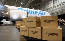 MUA HÀNG TRÊN AMAZON Unishipping