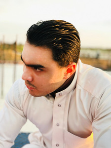 Mohammed Abu EL-Saad