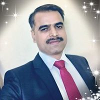 DrSunil Arora