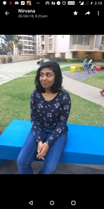 Nidhi Shetty