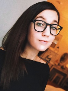 ☾ Morgane
