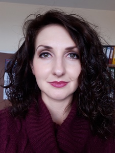 Виктория Спасова