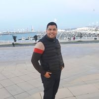 Abdelmalek Elbourakadi