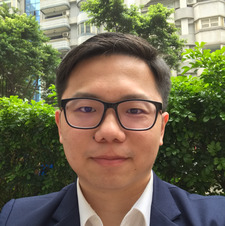 Shih Chun-Feng