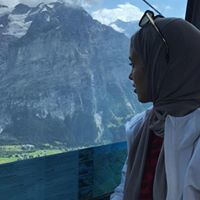 Raghad AlShammari