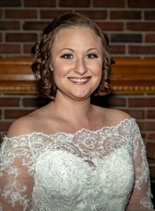 Natalie Hill