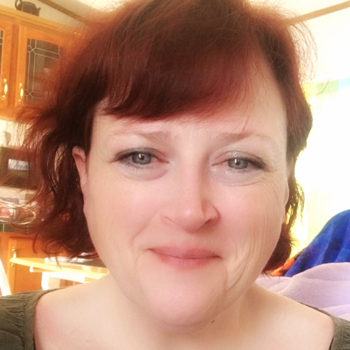 Goodreads profile picture for @darby