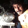 Aravind
