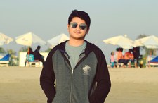 Sazedul Waheed Nitol