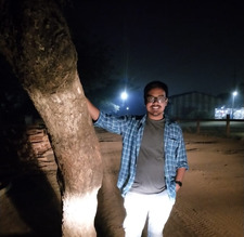 Abhishek Mukhopadhyay