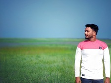 কিশোর রবিন সাগর