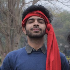Kartik Tyagi