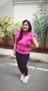 Diksha Agarwal