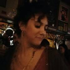 Lucía Morán Gaitero