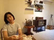 devina