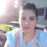 Ambreen Kauser
