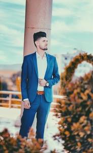 Mohammad Nazzal