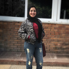 Shimaa Rezk