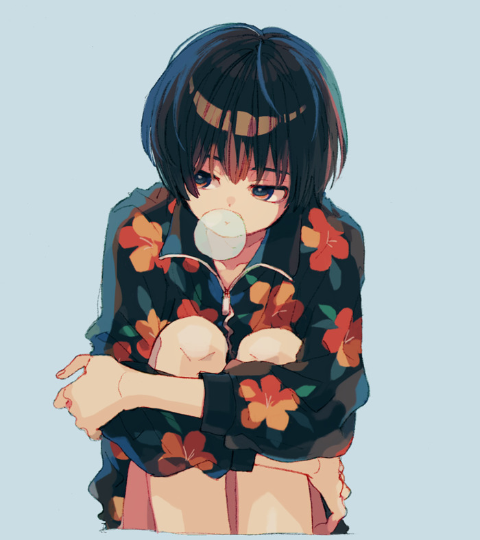 Goodreads profile picture for @gacha